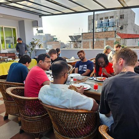 קטמנדו Hotel Pipal Tree מראה חיצוני תמונה