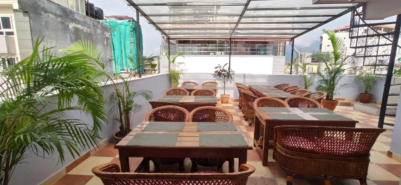 קטמנדו Hotel Pipal Tree מראה חיצוני תמונה