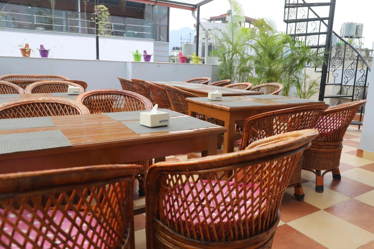 קטמנדו Hotel Pipal Tree מראה חיצוני תמונה
