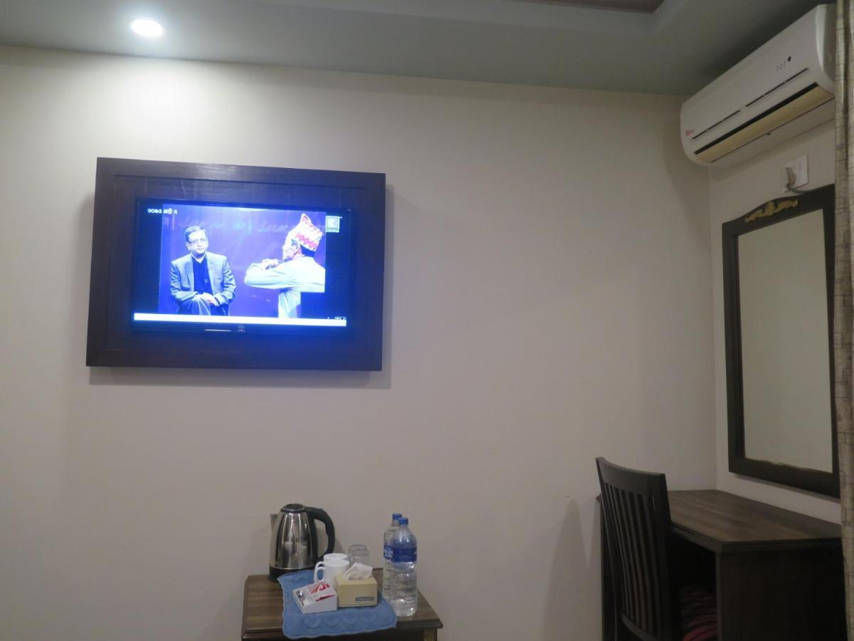 קטמנדו Hotel Pipal Tree מראה חיצוני תמונה