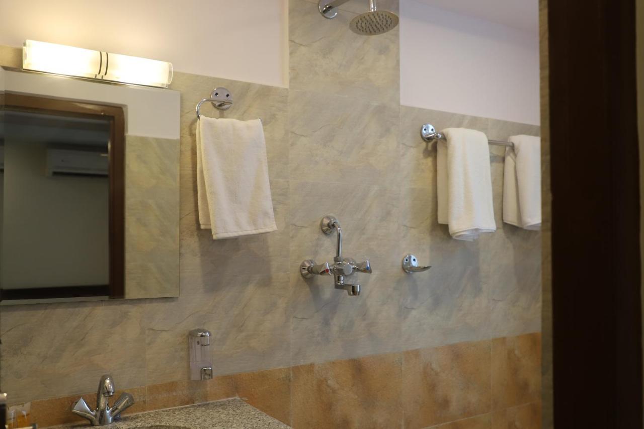 קטמנדו Hotel Pipal Tree מראה חיצוני תמונה