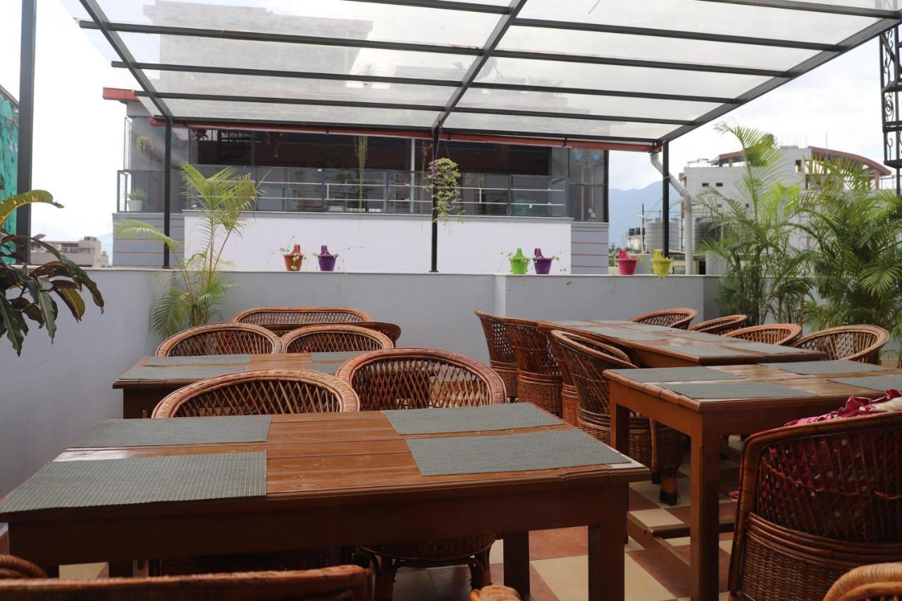 קטמנדו Hotel Pipal Tree מראה חיצוני תמונה