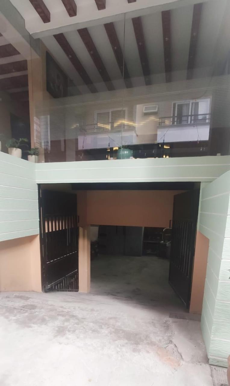 קטמנדו Hotel Pipal Tree מראה חיצוני תמונה
